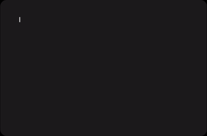 Animation développement code