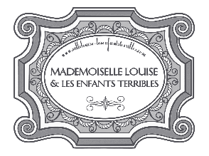 Mlle Louise & Les Enfants Terribles