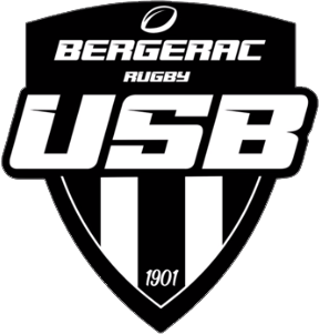 LOGO de l'Union Sportive Bergerac